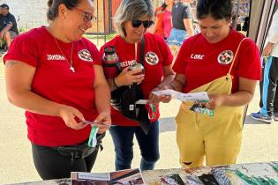 Casabó avanza en servicios