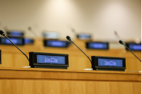 Cuarto Informe Local Voluntario en el Foro Político de Alto Nivel de Naciones Unidas