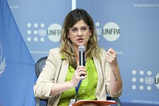 Cuarto Informe Local Voluntario en el Foro Político de Alto Nivel de Naciones Unidas Cuarto Informe Local Voluntario en el Foro Político de Alto Nivel de Naciones Unidas