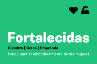 Fortalecidas Fortalecidas