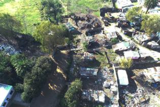 Barrio Aquiles Lanza Barrio Aquiles Lanza