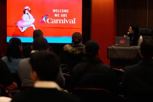 Carnival Cruise Line Carnival Cruise Line