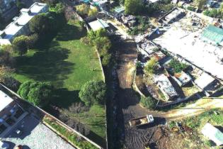 Barrio Aquiles Lanza Barrio Aquiles Lanza