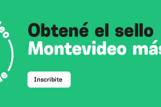 Concurso Montevideo más verde