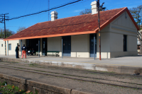 Estación Peñarol