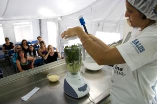 Cocina Uruguay Cocina Uruguay
