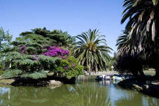 Parque Rodo Parque Rodo