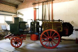 Museo Fernando Garcia Museo Fernando Garcia