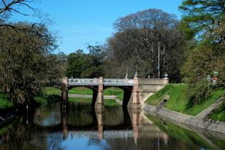 Arroyo Miguelete