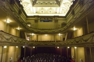 Sala Verdi Sala Verdi