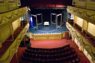 Sala Verdi Sala Verdi