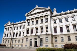 Palacio Legislativo Palacio Legislativo