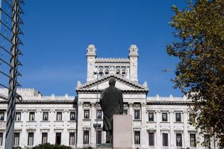 Palacio Legislativo