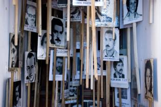 Museo de la Memoria Museo de la Memoria