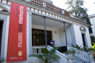 Museo de la Memoria Museo de la Memoria