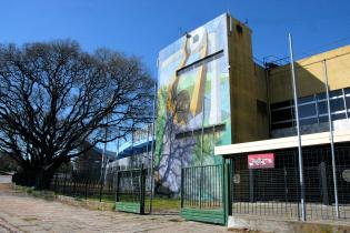 Estadio Centenario