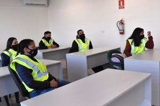 Recuperación de alimentos con destino a la Red de Ollas Populares Recuperación de alimentos con destino a la Red de Ollas Populares