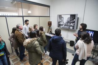Mes de la Fotografía Mes de la Fotografía