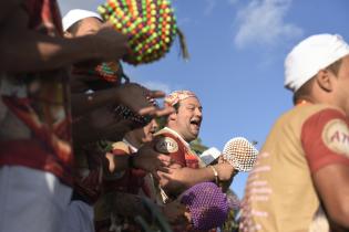 Convenio IM- Religiones Umbanda