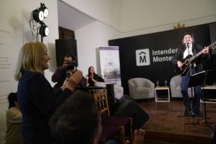 Conversatorio en el Cabildo 50 años del Golpe y la huelga general Conversatorio en el Cabildo 50 años del Golpe y la huelga general