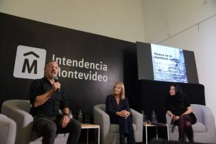 Conversatorio en el Cabildo 50 años del Golpe y la huelga general Conversatorio en el Cabildo 50 años del Golpe y la huelga general