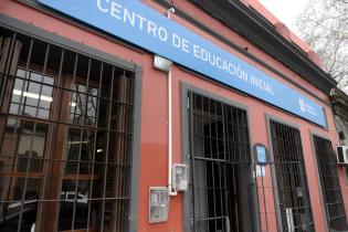 Centro de Educación Inicial