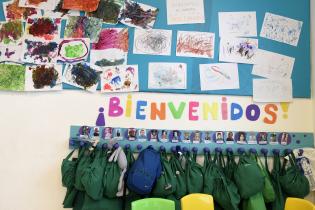 Centro de Educación Inicial Centro de Educación Inicial