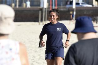 Actividades deportivas en playas Actividades deportivas en playas