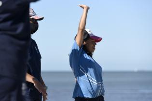 Actividades deportivas en playas Actividades deportivas en playas