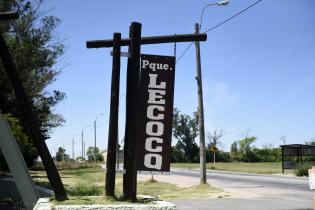 Parque Lecocq Parque Lecocq