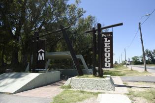 Parque Lecocq Parque Lecocq
