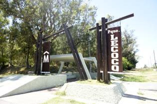 Parque Lecocq Parque Lecocq