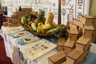 10 Años de Cocina Uruguay 10 Años de Cocina Uruguay