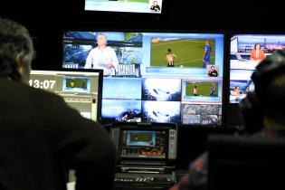 Producción de TV Ciudad Producción de TV Ciudad