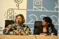 Presentación del Diagnóstico sobre trabajo sexual en Montevideo