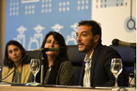 Presentación del Diagnóstico sobre trabajo sexual en Montevideo