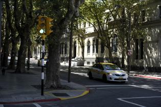 Nuevos semáforos en Gonzalo Ramírez y Eduardo Acevedo Nuevos semáforos en Gonzalo Ramírez y Eduardo Acevedo