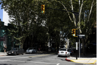 Nuevos semáforos en Gonzalo Ramírez y Eduardo Acevedo