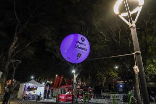 Desfile de Llamadas Desfile de Llamadas