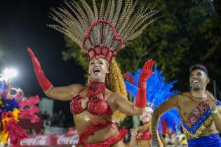 Desfile de Llamadas