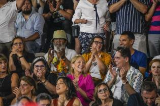 Desfile de Llamadas Desfile de Llamadas