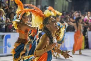 Desfile de Llamadas Desfile de Llamadas
