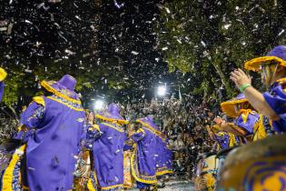 Desfile de Llamadas Desfile de Llamadas