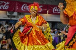 Desfile de Llamadas Desfile de Llamadas