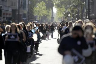 Marcha contra la violencia de género Marcha contra la violencia de género