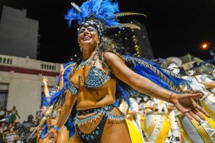 Desfile de Llamadas