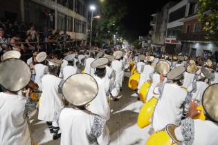 Desfile de Llamadas