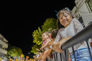 Desfile de Llamadas