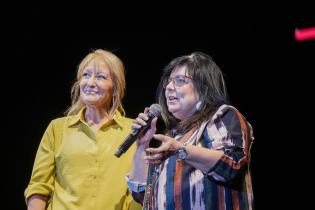 Anuncio de obras en teatro de Verano Anuncio de obras en teatro de Verano