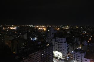 Mirador panorámico Mirador panorámico